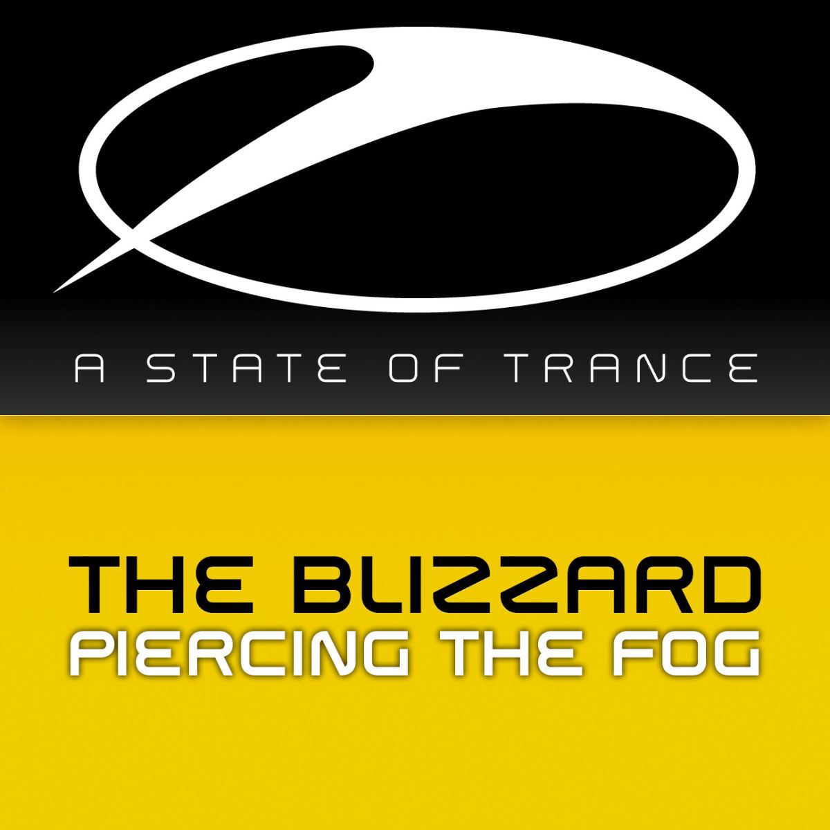 Album cover of Piercing The Fog