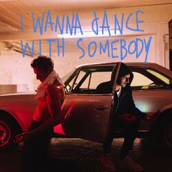 Cover of I Wanna Dance With Somebody (Cover)