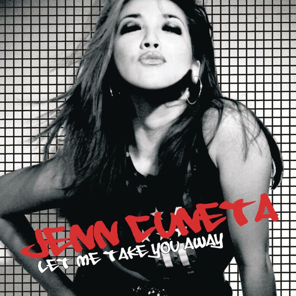 Picture of Let Me Take You Away