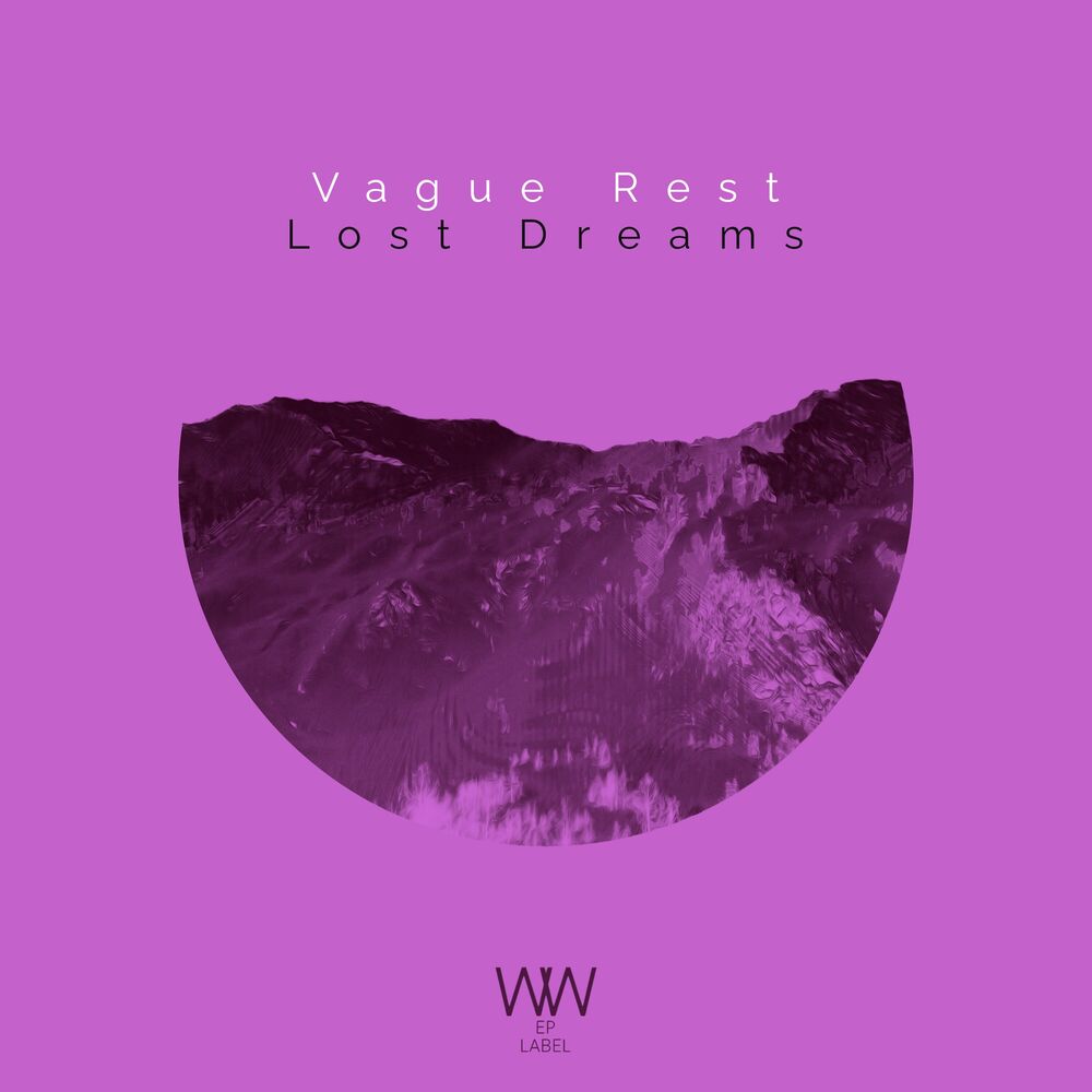Picture of Lost Dreams