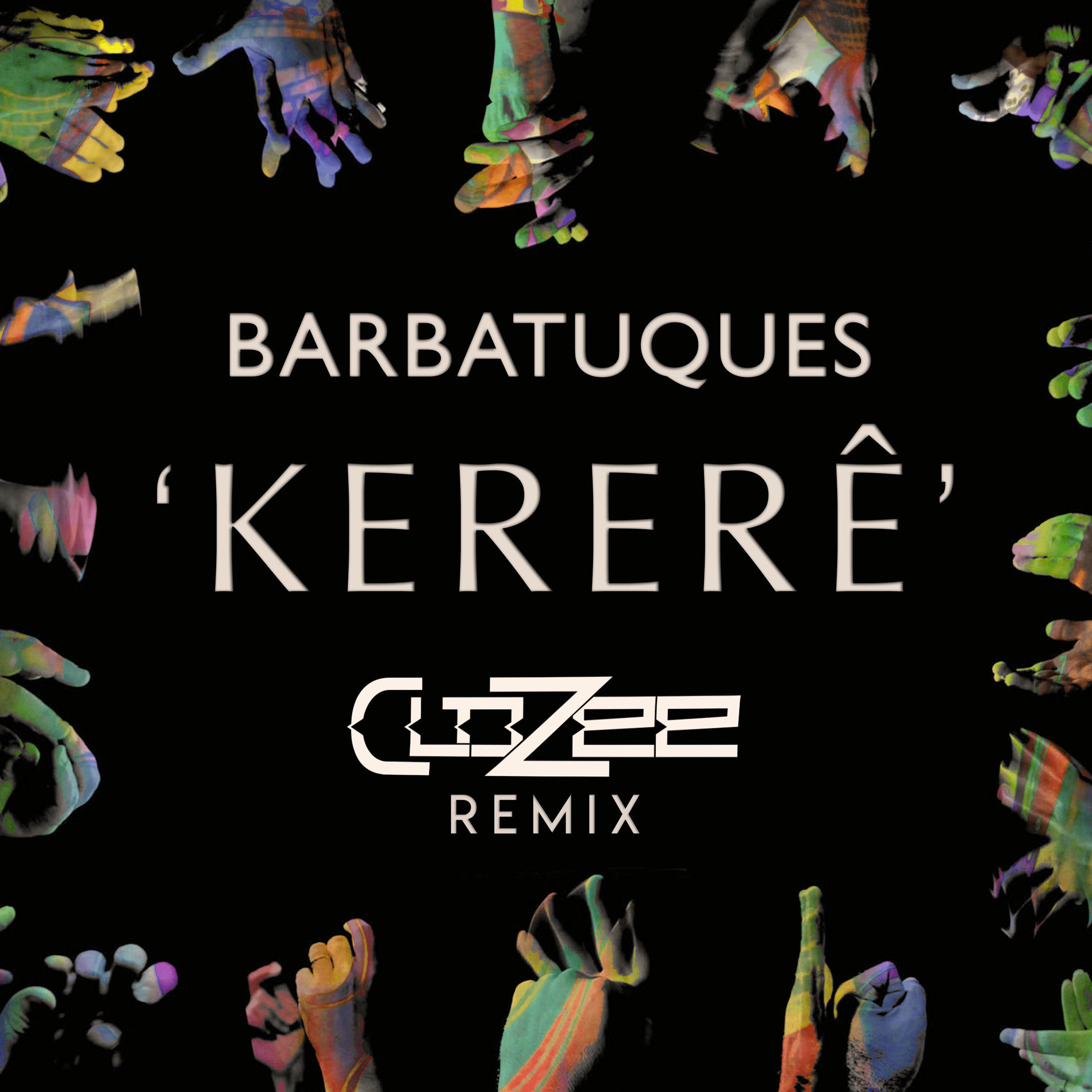 Album cover of Kererê