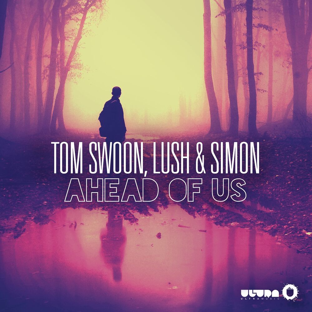 Picture of Ahead of Us (Radio Edit)