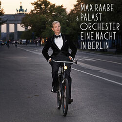 Cover of Eine Nacht in Berlin (Live)