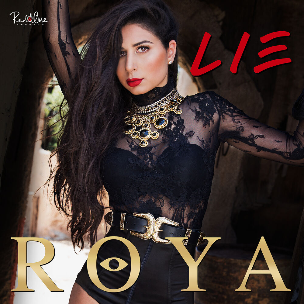 Picture of Lie