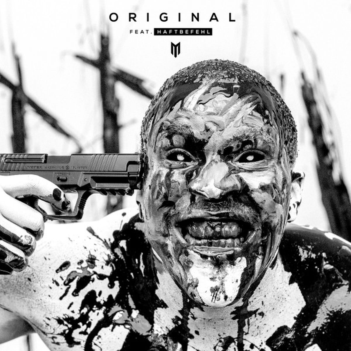 Album cover of Original