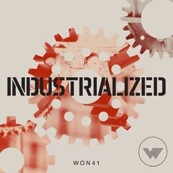 Cover of Industrialized