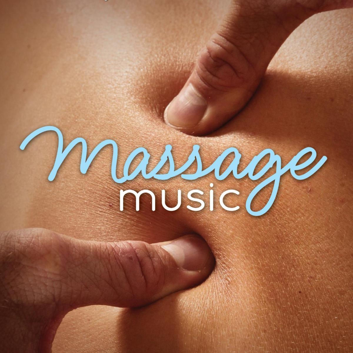 Album cover of Massage Music
