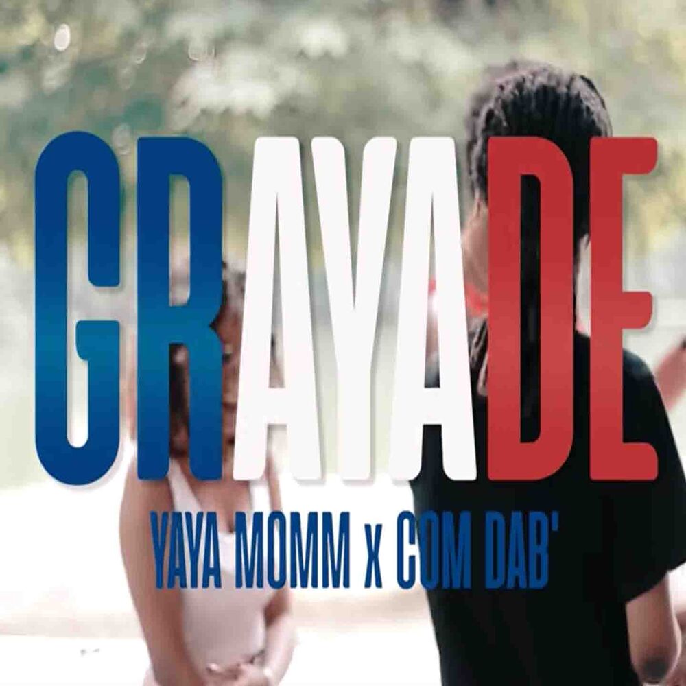 Picture of Grayade