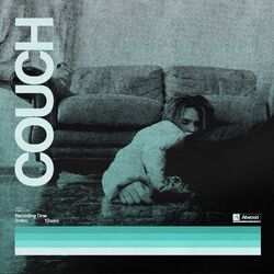 Cover of COUCH