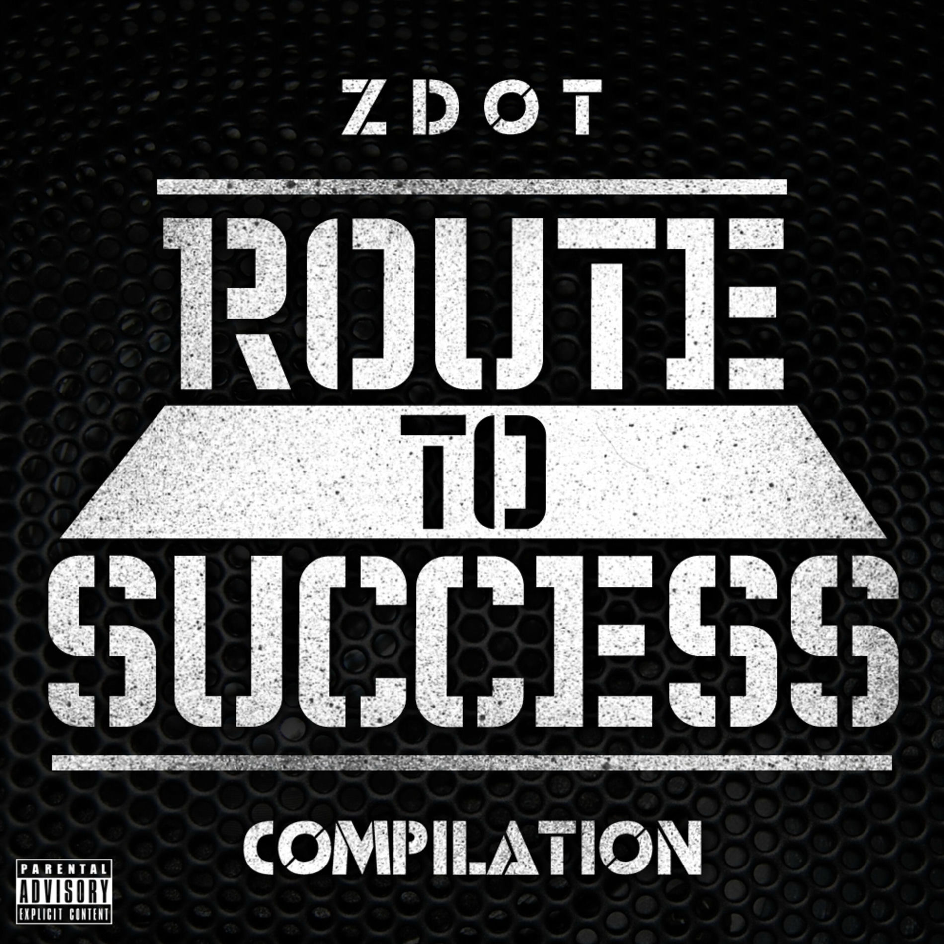 Album cover of Route To Success - Compilation