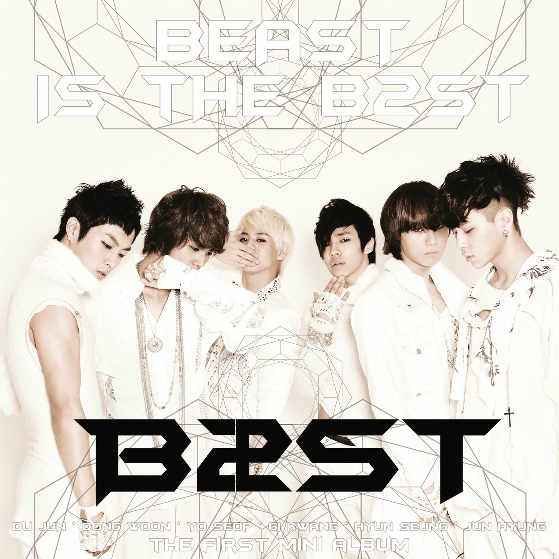 K-POP・アジア BEAST  BEAUTIFUL SHOW 2013    Highlight BEAST - 2013 Beautiful Show in Seoul (DVD Preview) - YouTube