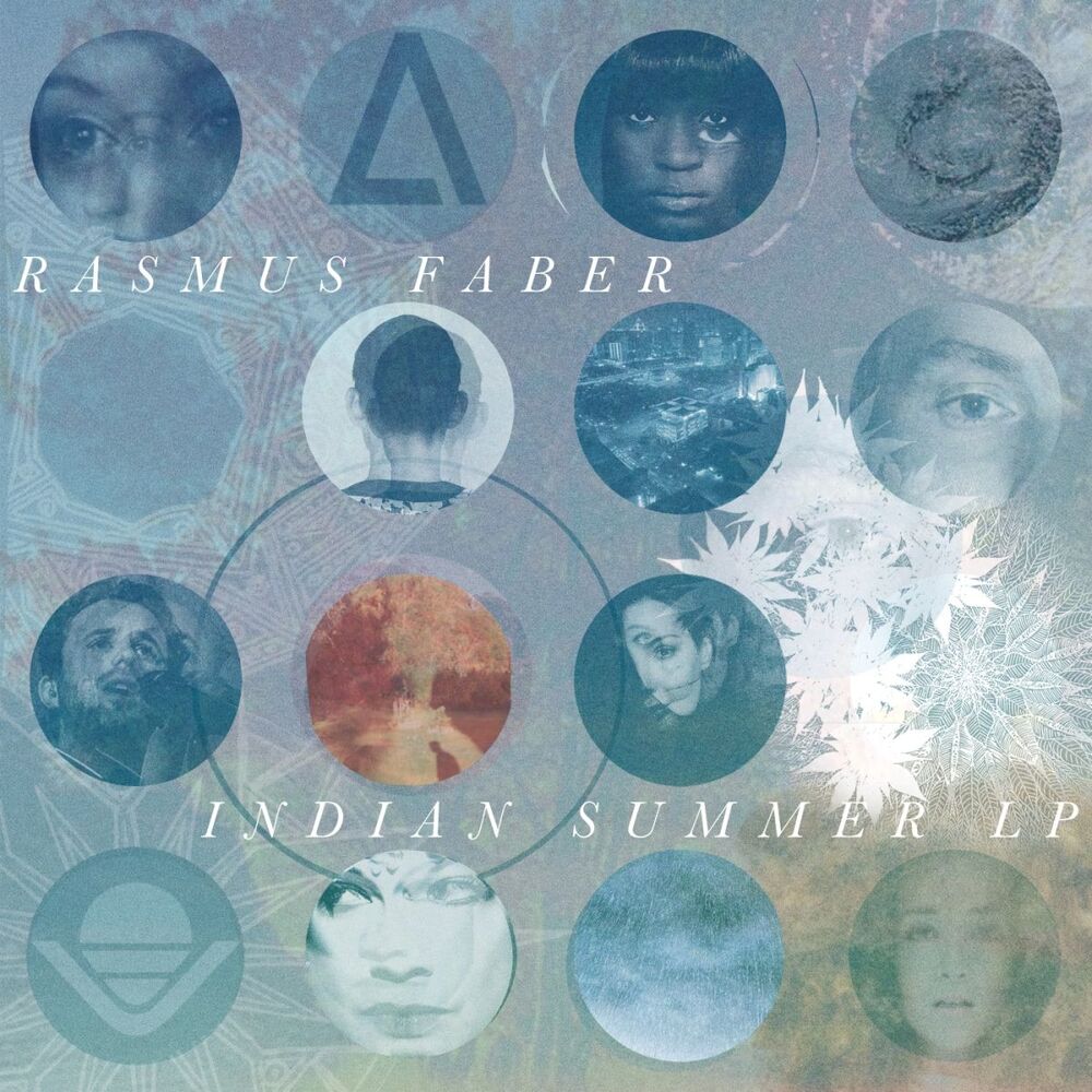 Picture of Indian Summer LP