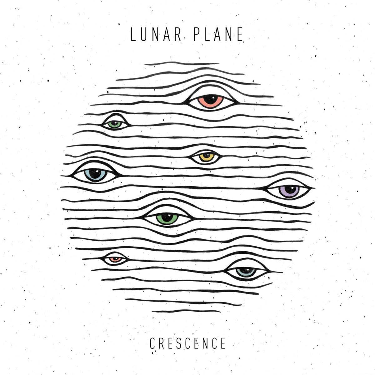Album cover of Crescence