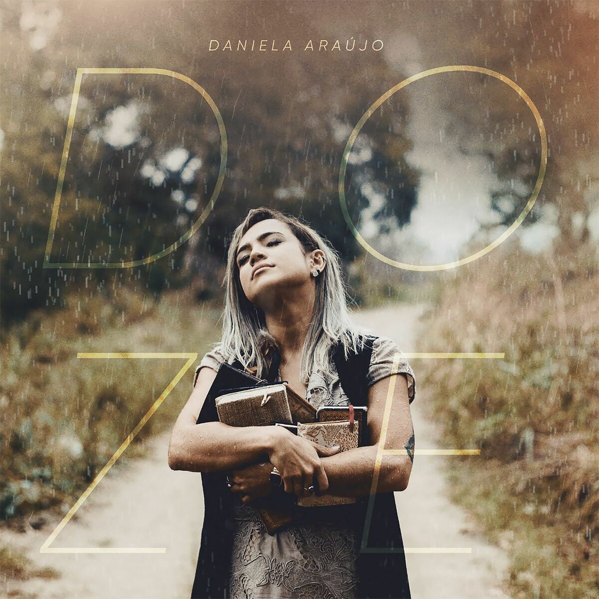 Album cover of Outubro