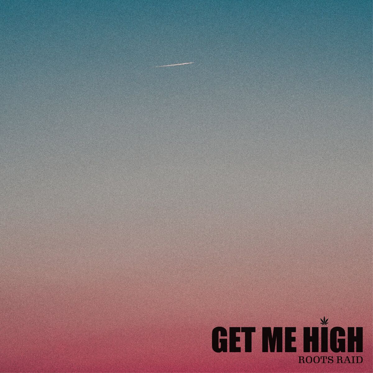 Album cover of Get Me High