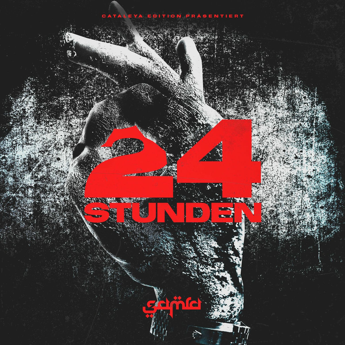 Album picture of 24 Stunden