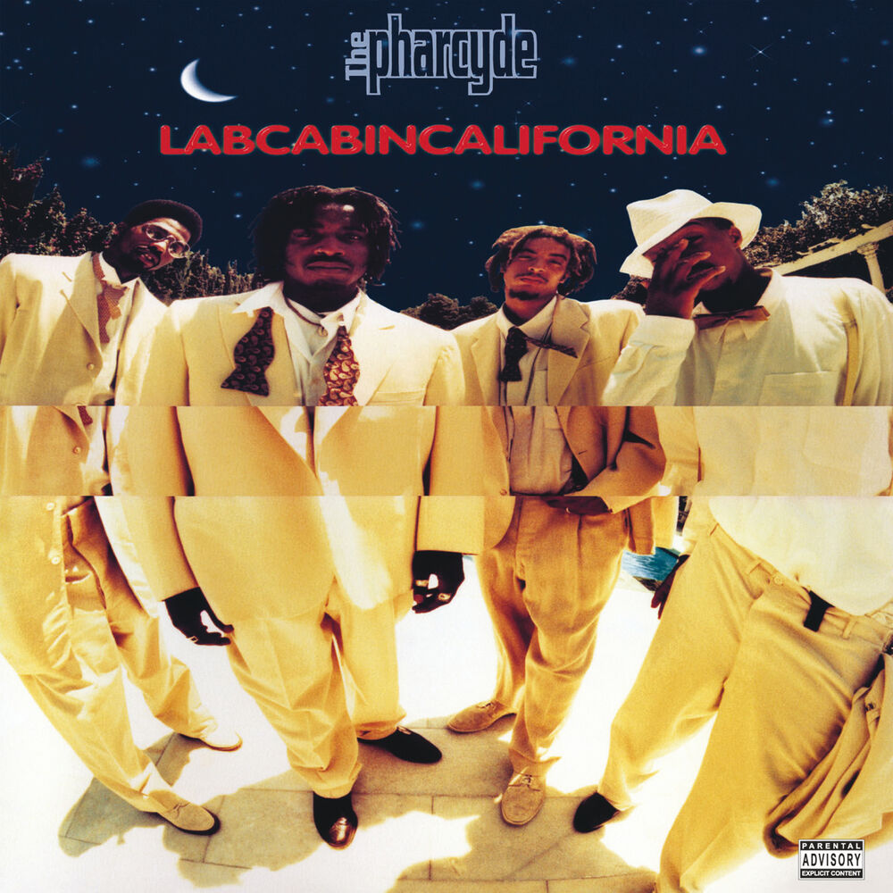 Picture of Labcabincalifornia (Deluxe Edition)