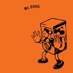 Cover of Enig