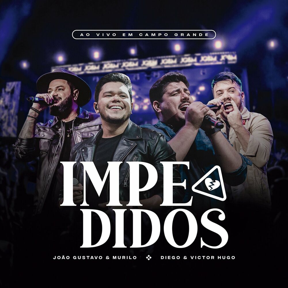 Picture of Impedidos (Ao Vivo)