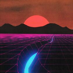music cover