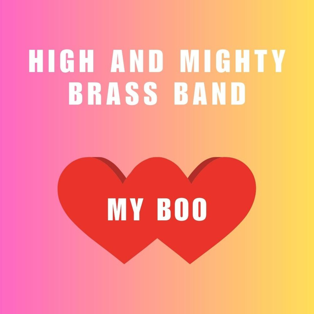 Picture of My Boo