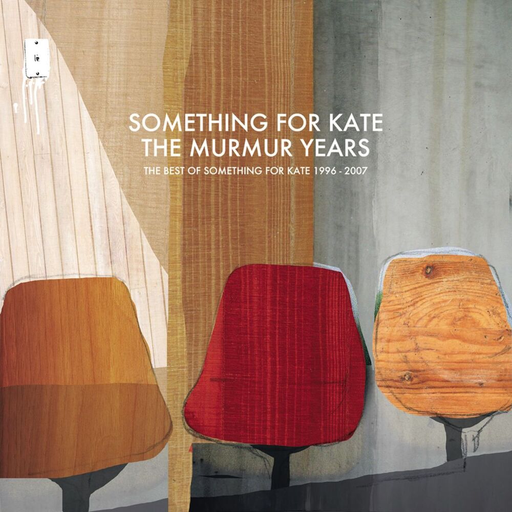 Picture of The Murmur Years - The Best of Something For Kate 1996 - 2007