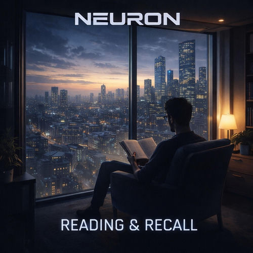 Neural Path – Coding Session / Study Focus