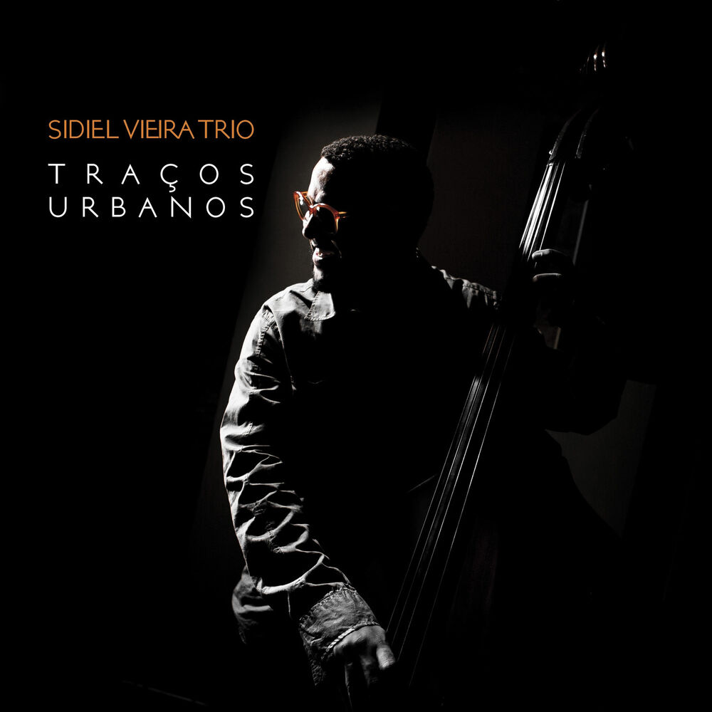 Picture of Sidiel Vieira Trio: Traços Urbanos