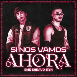Cover of Si Nos Vamos Ahora