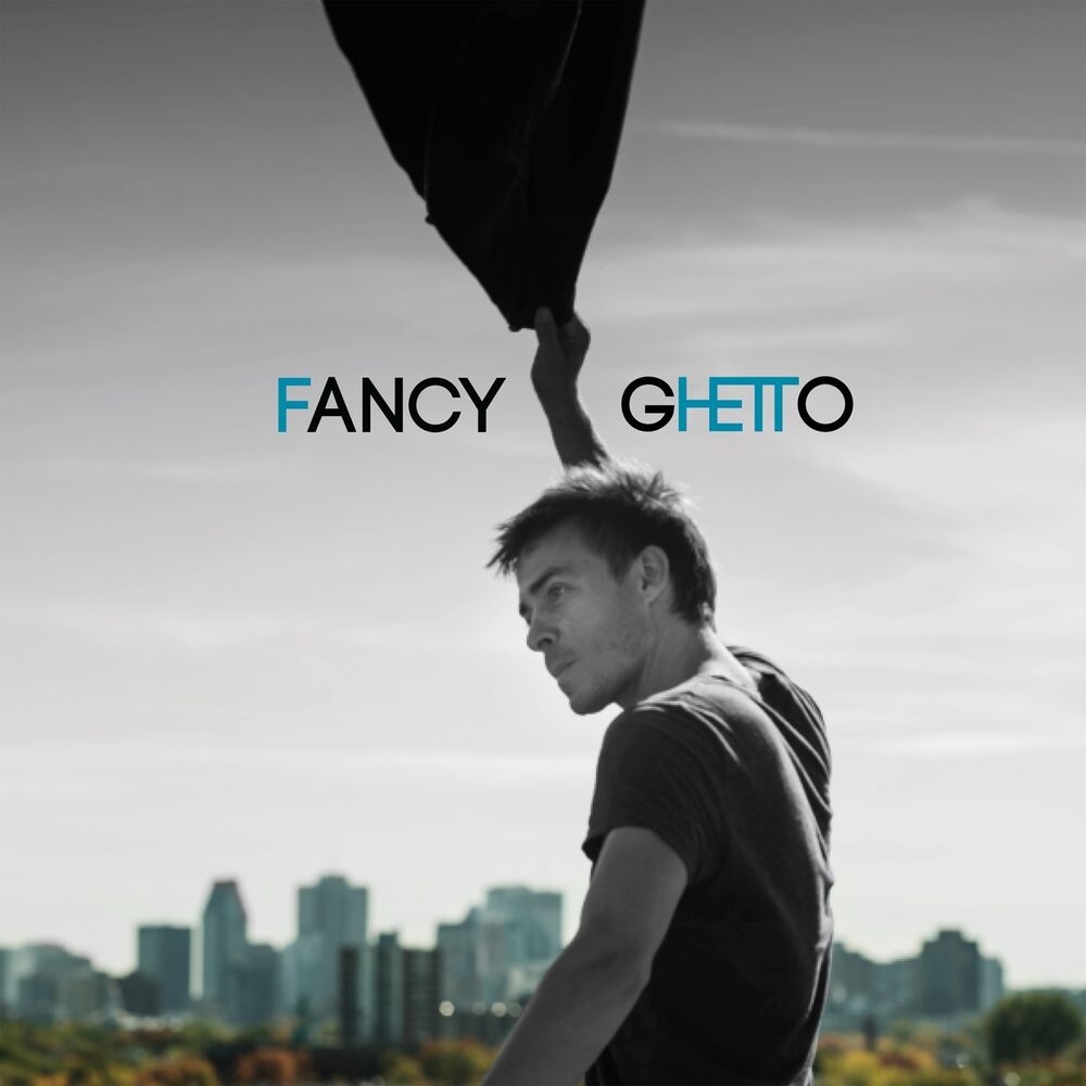 Picture of Fancy Ghetto
