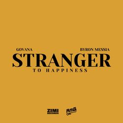 Cover of Stranger to Happiness