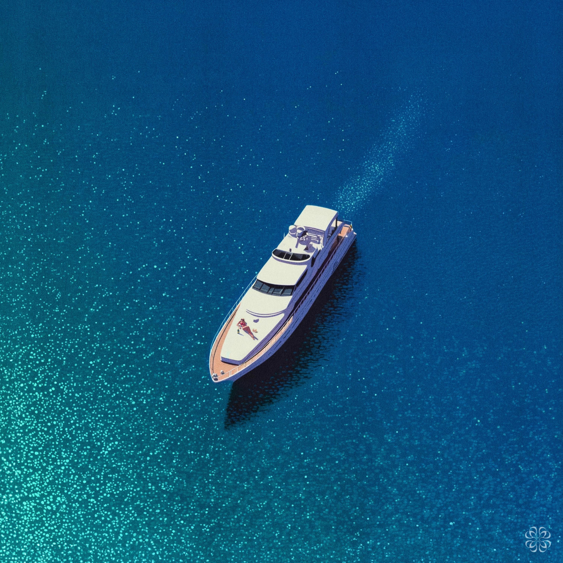 Album cover of No Days Off (Feat. Gist, BIG Naughty)