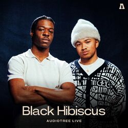 Cover of Black Hibiscus on Audiotree Live
