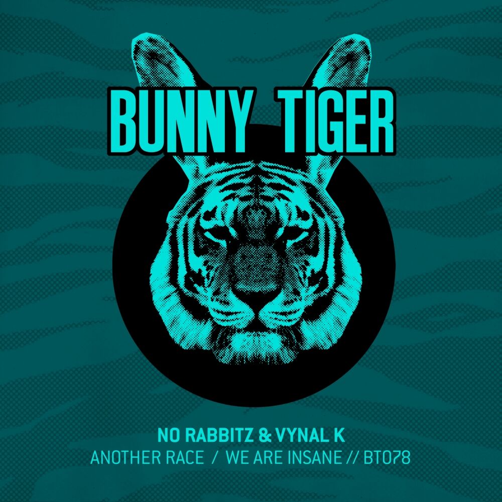 Picture of Another Race / We Are Insane