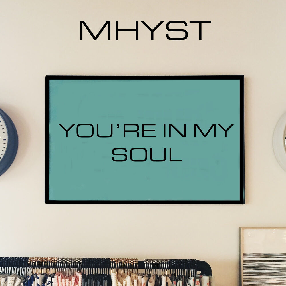 Picture of You're In My Soul
