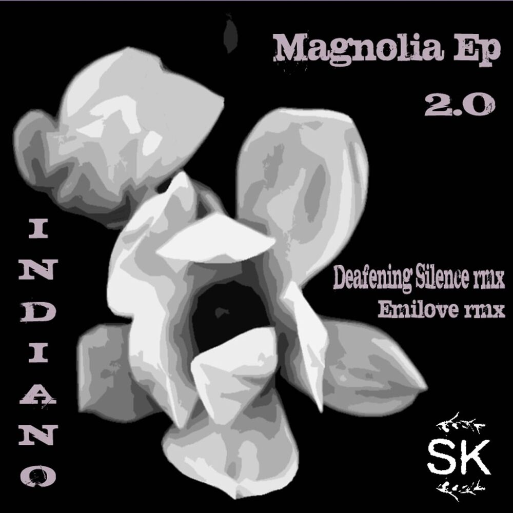 Picture of Magnolia EP
