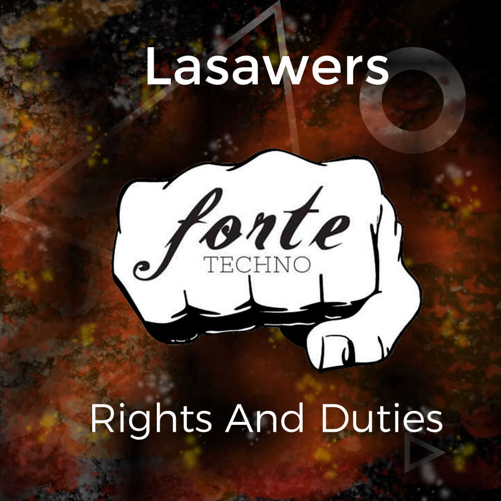 Picture of Rights & Duties