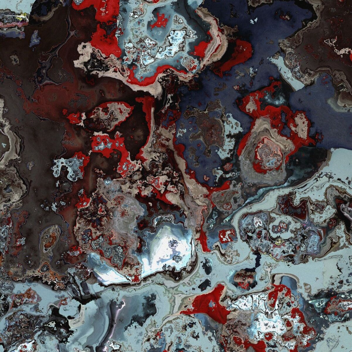 Album cover of Accent's Vintage
