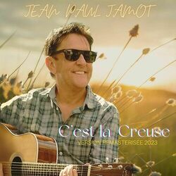 Cover of C'est la Creuse