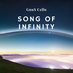 Cover of Song of infinity