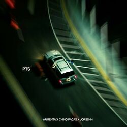 Cover of PTS