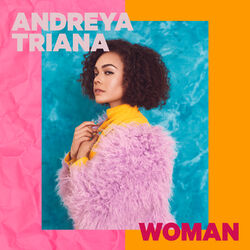 Cover of Woman