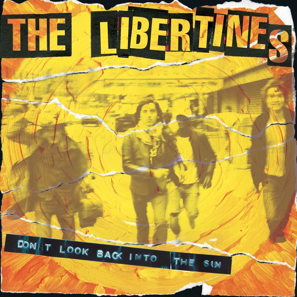 Picture of Don't Look Back into the Sun