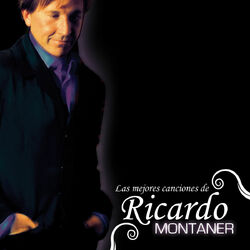 Cover of Las Mejores Canciones De Ricardo Montaner