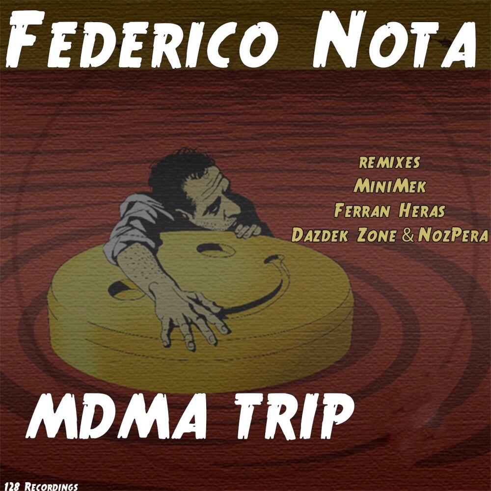 Picture of MDMA Trip