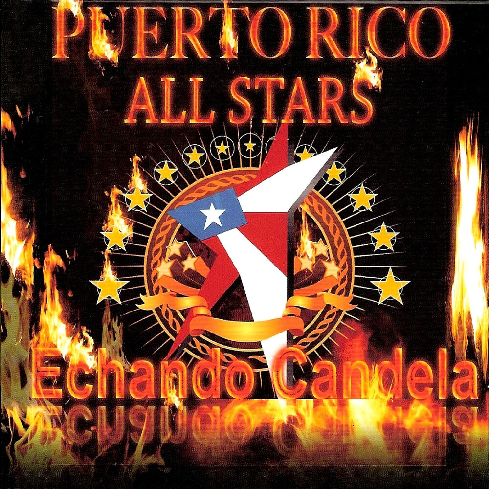 Picture of Echando Candela