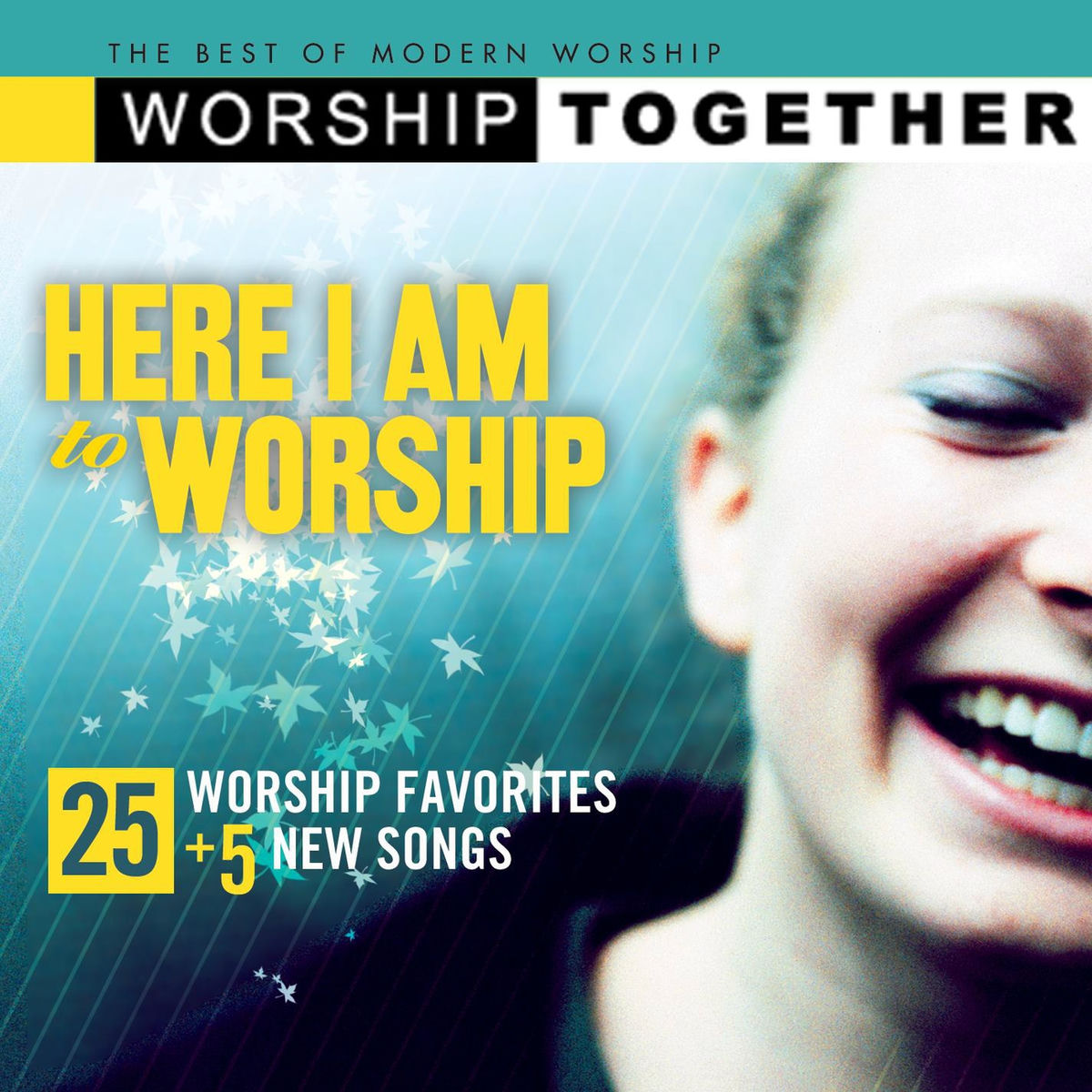 Album cover of God Of Wonders