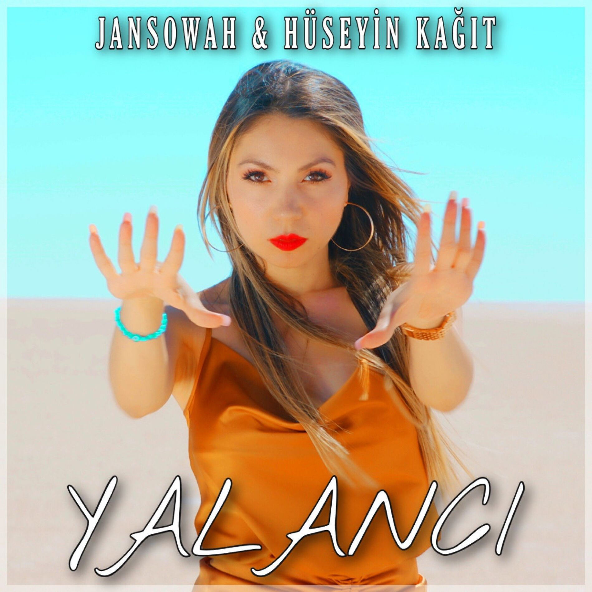 Album cover of Yalancı