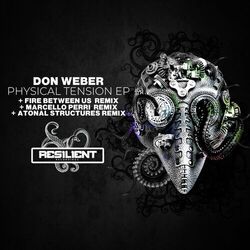 Cover of Physical Tension