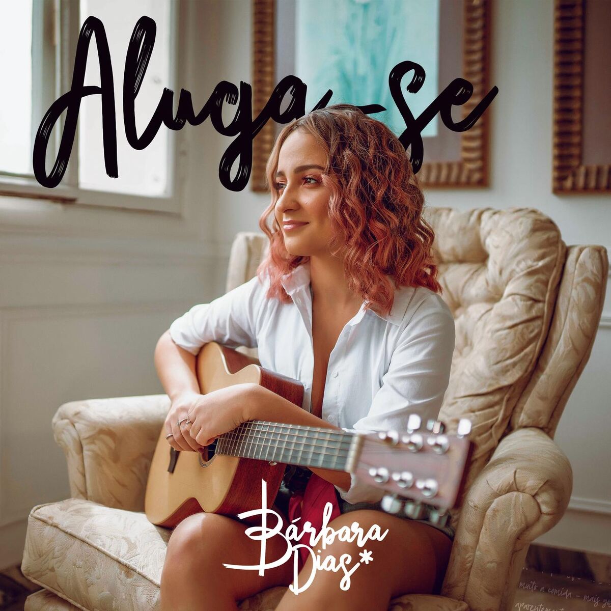 Album picture of Aluga-se